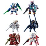 PRE-ORDER : FW GUNDAM CONVERGE #29 (10 pcs)