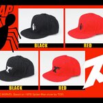 PRE-ORDER : Spider-Man Toei TV Series Cap