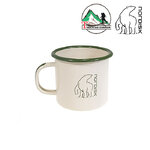 Nordisk Madam Bla Cup Large 350ml Cream