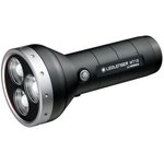 Led Lenser MT18 Outdoor Flashlight