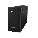 UPS UT600E-AS,600VA/360WATT