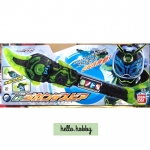 Masked Rider Zi-O - DX Zikandespear by Bandai