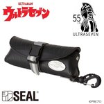 PRE-ORDER : Ultraseven 55th SEAL Glasses Case