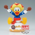 Pre-order : DISNEY CHARACTERS SOFUBI FIGURE -DONALD DUCK- DISNEY 100TH ANNIVERSARY VER.
