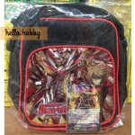 กระเป๋าสะพาย VG Fighter's Bag Vol.02 - Toshiki Kai