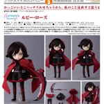 Pre-order : Harmonia humming Ruby Rose by Good Smile Company