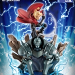 PRE-ORDER : PRECIOUS G.E.M. SERIES FULLMETAL ALCHEMIST EDWARD & ALPHONSE ELRIC BROTHERS SET PVC FIGURE