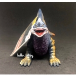 Ultra Monster Series - Ultraman Gaia 130-EX Zonnel 5” by Bandai