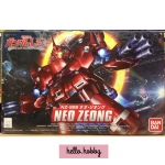SD BB392 NZ-999 Neo Zeong by Bandai