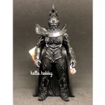 Ultra Monster Series - Ultraman Mebius No.Final Alien Emperor 7” by Bandai
