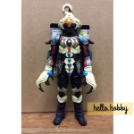 Masked Rider Fourze Zc01 Scorpion Zodiarts
