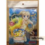 แฟ้มใส่การ์ดแวนการ์ด Vol.1 (Top Idol, Reviere & Planet Idol, Pacica)