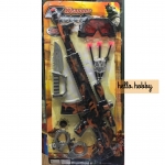 ชุดสายลับ