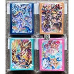 Sleeve ซองใส่การ์ด Buddyfight