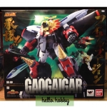 Soul Of Chogokin GX-68 Gaogaigar by Bandai