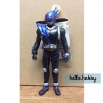 Masked Rider Fourze RH04 Masked Rider Meteor (มือหนึ่งล้อตเซล ไม่มีป้ายแทค)