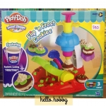 Play-Doh Sweet Shoppe Flip 'n Frost Cookies Set