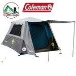 Coleman Instant UP Silver Darkroom 6P