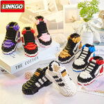 Linkgo 68229-68232, 68255-68256, 68353-68354 Sneakers