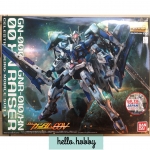 MG 1/100 00 XN Raiser Gundam by Premium Bandai