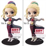 Pre-order : BIRDS OF PREY Q POSKET -HARLEY QUINN- VOL.2 (VER.A/B)