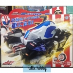 Masked Rider Drive - DX Ride Crosser by Bandai