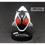 Masked Rider Collection Vol.12 No.12 Masked Rider Fourze by Bandai