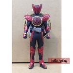 Masked Rider OOO - RHS06 Masked Rider OOO Tajyadoru Combo by Bandai