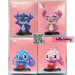 LP 210524-210527 Lilo & Stitch