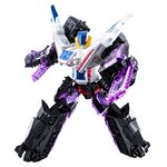 PRE-ORDER : Mini Pla Mashin Gattai Series 02 King Express Set