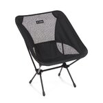Helinox Chair one All Black