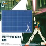 PRE-ORDER : Mobile Suit Gundam Cutter Mat