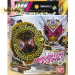 Masked Rider Zi-O - Kamen Rider Zi-O - DX OHMA ZI-O RIDEWATCH by Premium Bandai