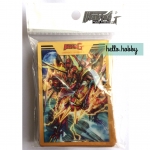 Sleeve ซองใส่การ์ด Vanguard