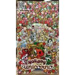 Tokidoki Unicorno Holiday Party SS.3 Christmas Gift Decoration Series Blind Box by Tokidoki