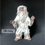 Ultra Monster Series - Ultraman No.56 Woo 6” by Bandai (no tag)