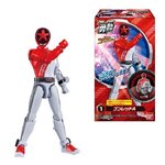 PRE-ORDER : Yu-Do Bakuage Sentai Boonboomger (12 pcs)