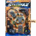 ชุดตำรวจ