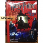 Harry Potter Card (Red)