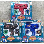 ปืนชู้ตเบย์เบลด