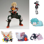 Pre-order : MY HERO ACADEMIA 11/2025 by Banpresto