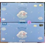 โคมไฟ ลิขสิทธิ์แท้ - Sanrio - Cinnamorall Angel Lamp Series by Emie