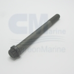 3032633 SCREW,TWELVE POINT CAP