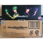 Masked Rider W - CSM - Gaia Memory ver.1.5 Fuuto PI EDITION by Premium Bandai (Limited มีกล่องน้ำตาล)