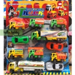 ชุดรถบรรทุก