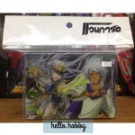 กล่องใส่การ์ดแวนการ์ดแบบใส Vol.08 (ไฮเม่)