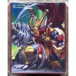 กล่องใส่การ์ดบัดดี้ไฟท์