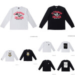 PRE-ORDER : ULTRA STYLE Ultraman Decker Long Sleeve T-shirt