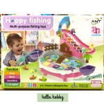 ชุดตกปลาสไลเดอร์