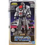 Soul Of Chogokin GX-97 Daileon by Bandai (Lot JP มีกล่องน้ำตาล)